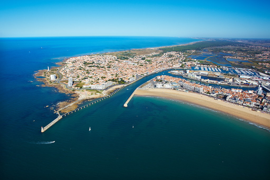 Les Sables d'Olonne Agglomération Compétences Les Sables d'Olonne Agglomération Compétences