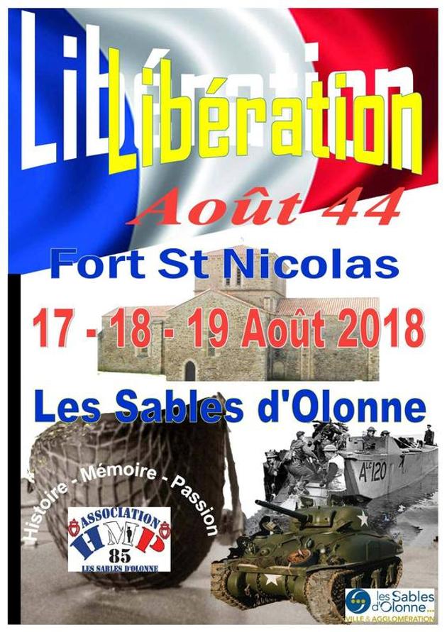 fete-liberation-affiche-2018