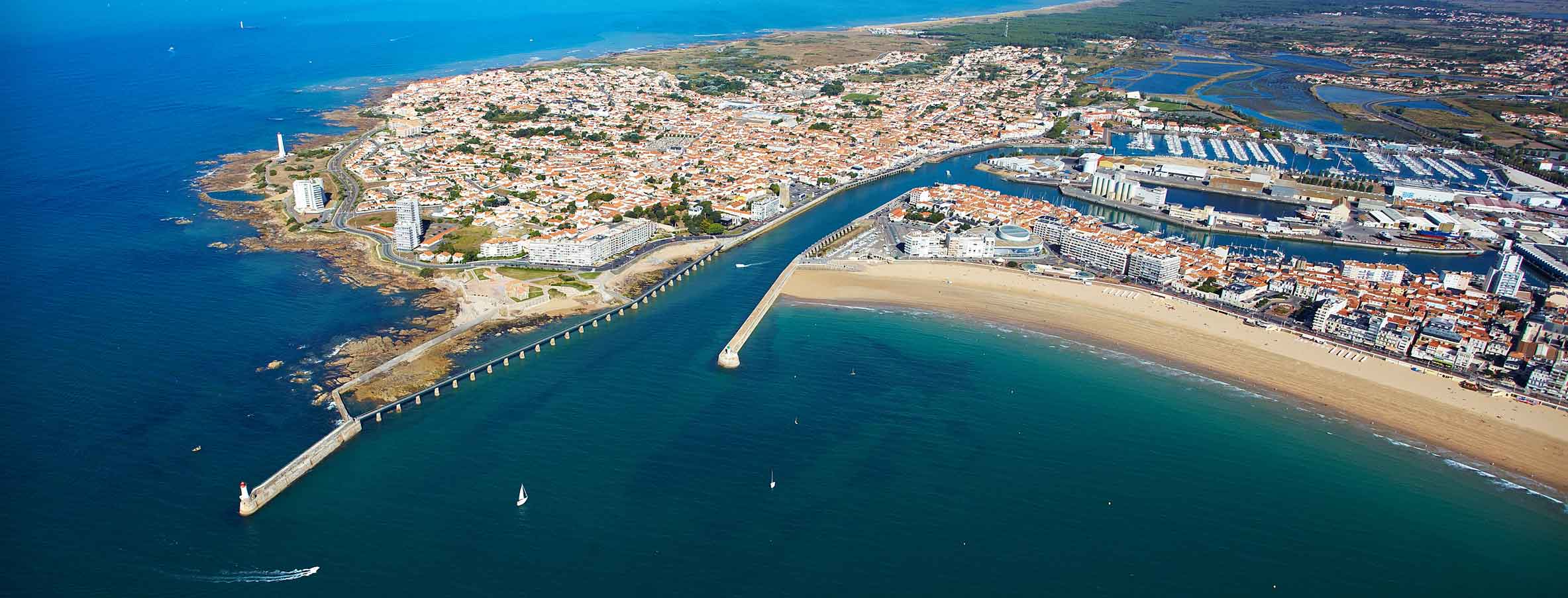 les sables d olonne