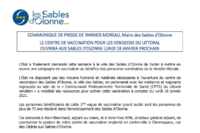 En-tête communiqué