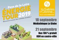 Energie Tour