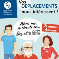 Enquête Transport