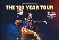 HARLEM-GLOBETROTTERS