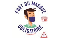 masque obligatoire LSO
