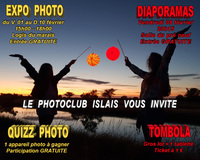 Photoclub IO