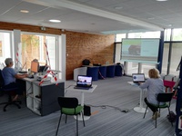 Réseau bibliothèques