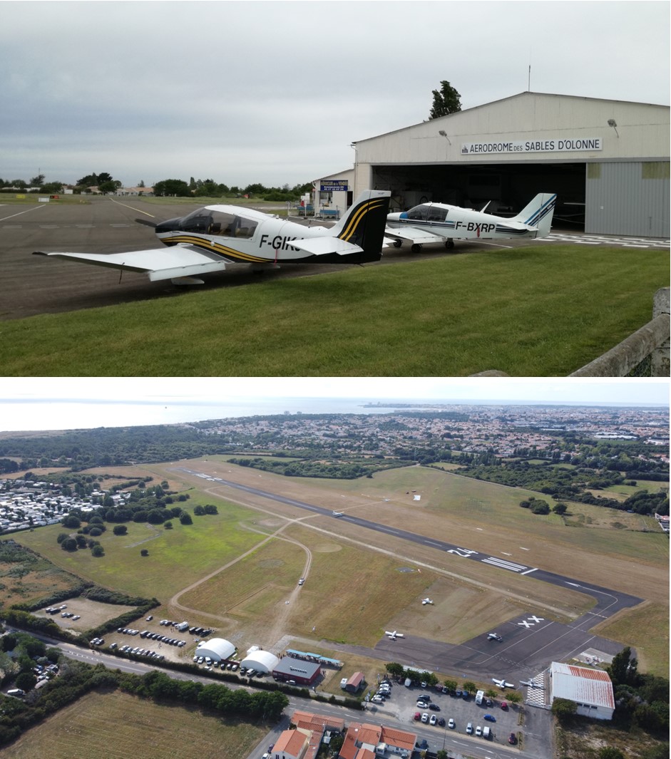 AERODROME-LES-SABLES-PHOTO-DOUBLE