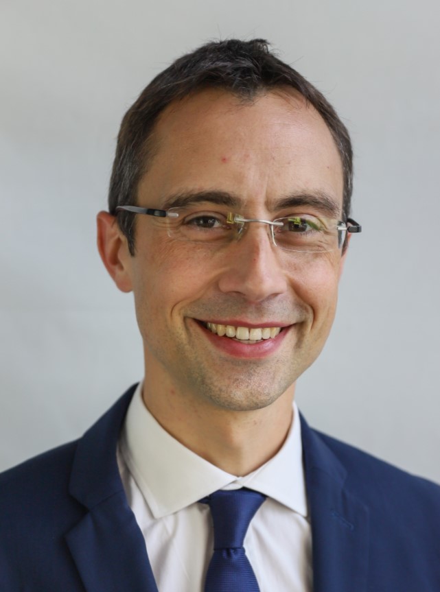 BLANCHARD-Alain