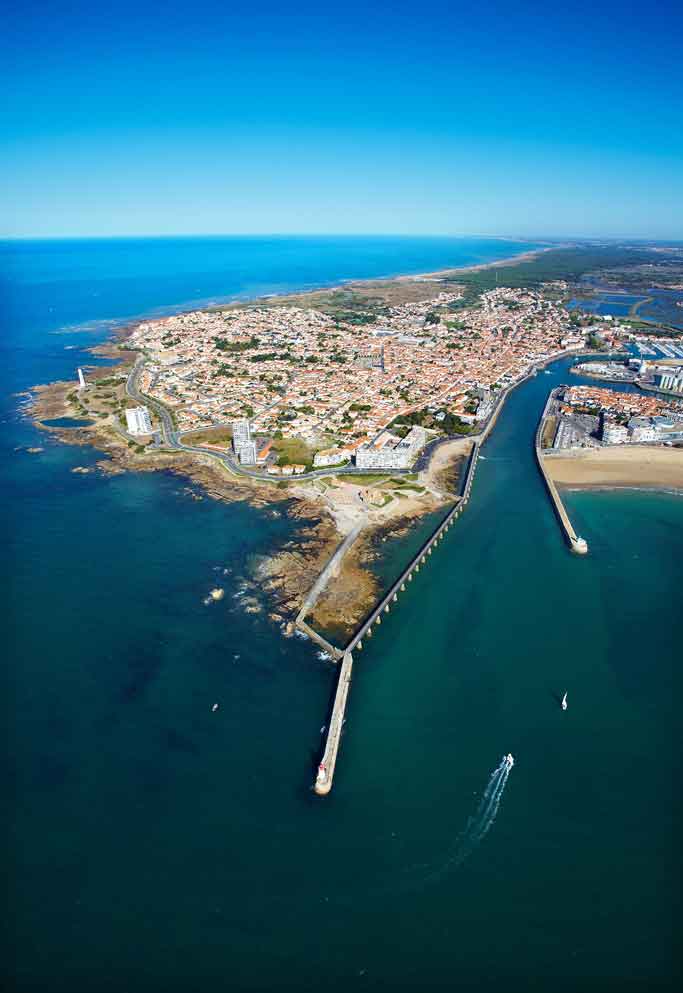 Charte territoire des Olonnes