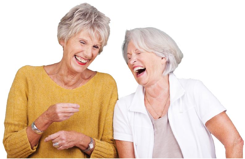 Envie de rire