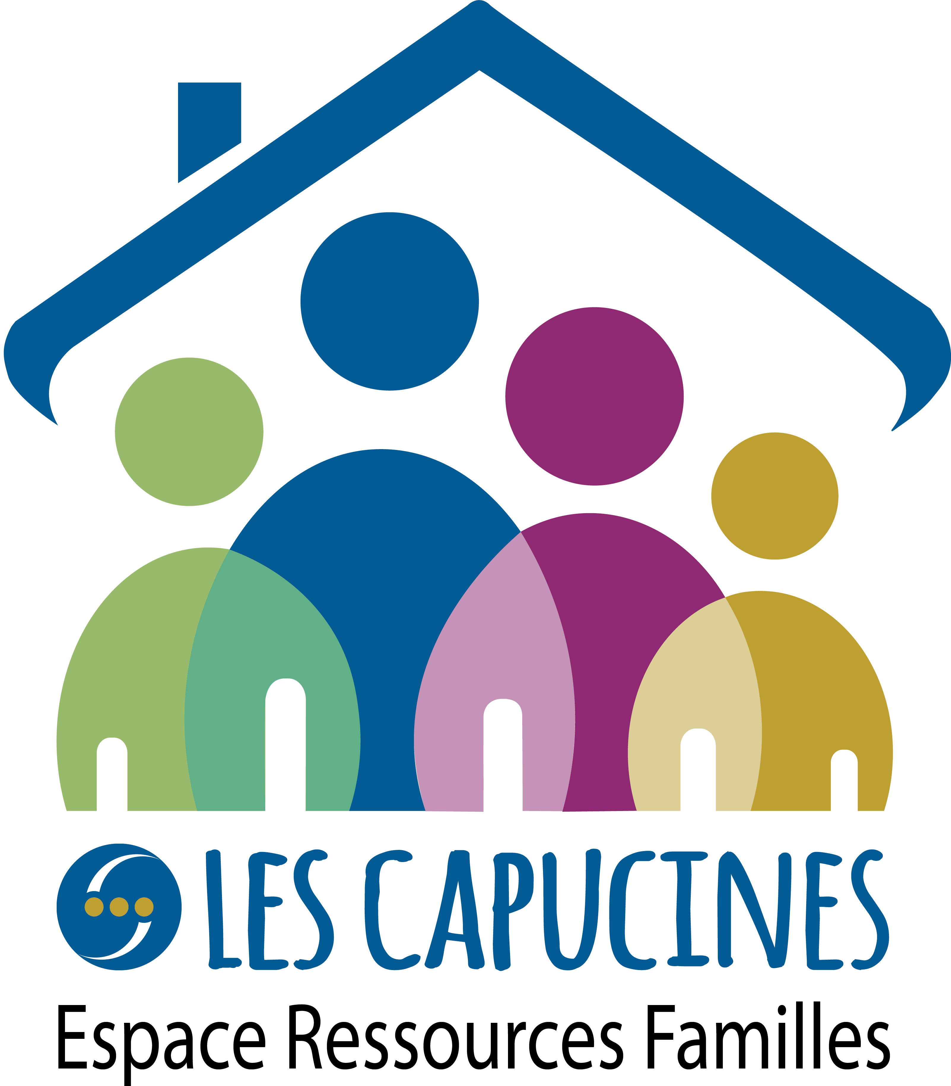 Les Capucines, espace Ressources Familles