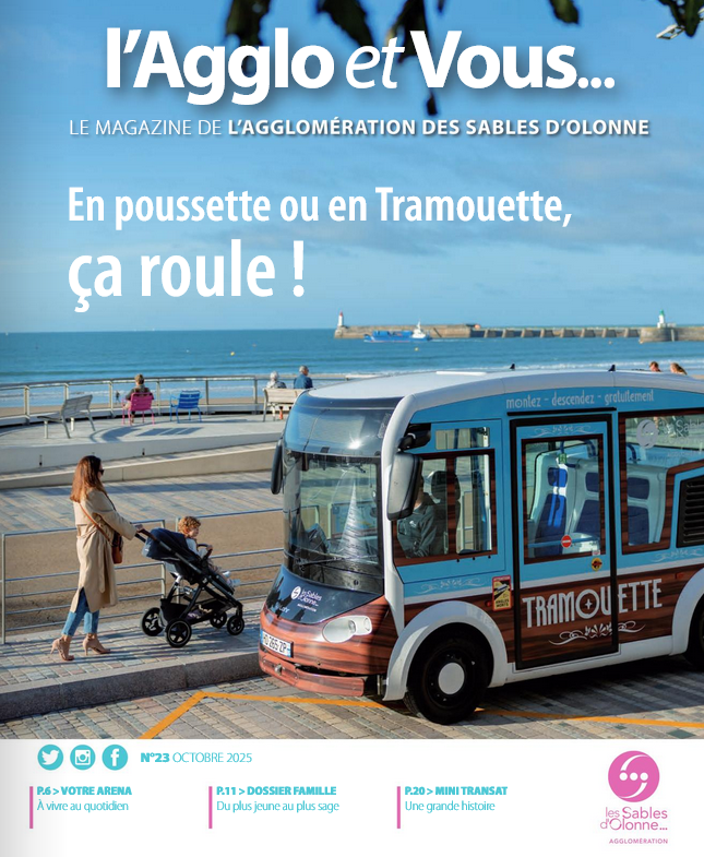 lagglo et vous n23