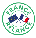 LOGO France relance