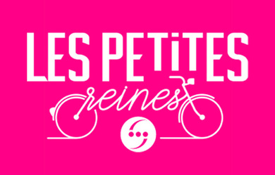 Les Petites Reines entrent en scène !