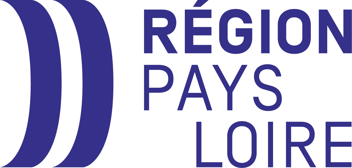 LOGO REGION VECTORISE