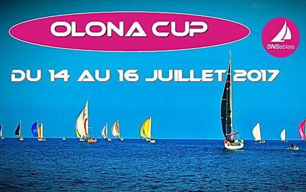 Olona cup