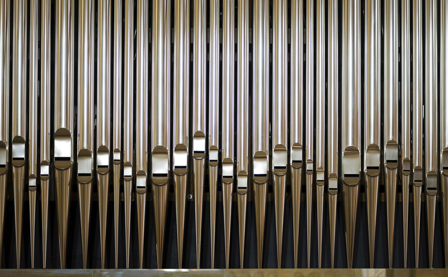 Orgue