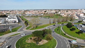 Parking de la sablière