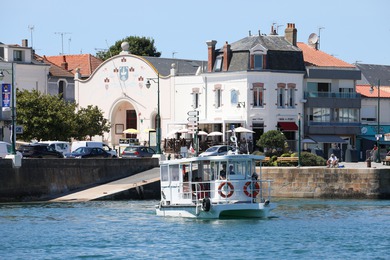 Passeur A