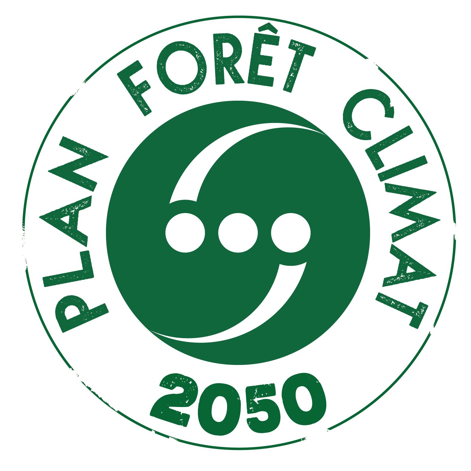 PLAN FORET CLIMAT 2050