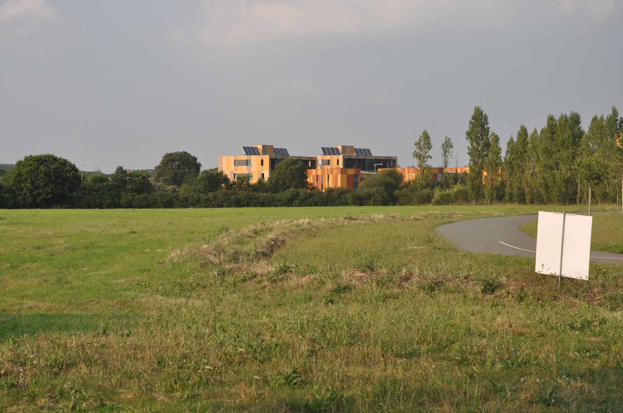 Secteur santé