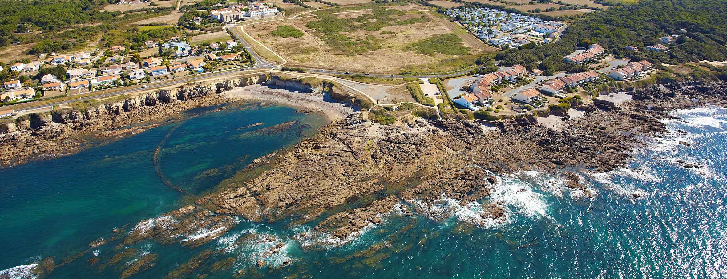 le-chateau-d'olonne