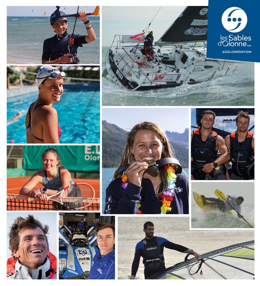 Sportifs de Haut Niveau
