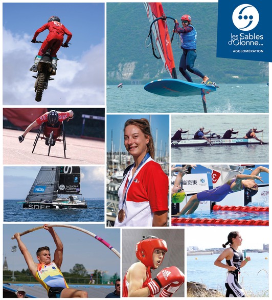 Sportifs de Haut Niveau