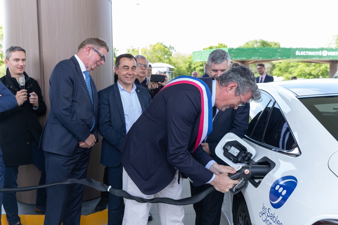 STATION-MULTI-ENERGIES-INAUGURATION