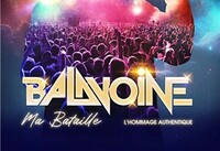 BALAVOINE-MA-BATAILLE-LES-SABLES-D-OLONNE