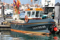 Bateau de Chai