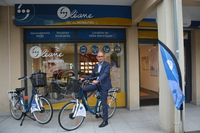 Conf Vélo Oléane