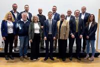 conseil communautaire 2026