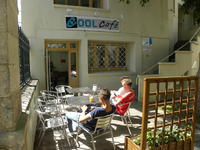 Photo cool café