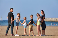 Famille agglo