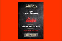 FEU-CHATTERTON