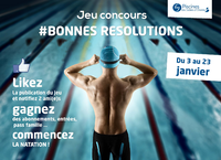 Jeun concours Piscine