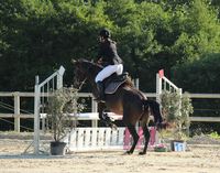Jumping d'automne