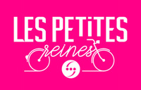 Logo les petites reines