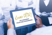 louez l'été