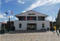 MAIRIE-SAINT-MATHURIN