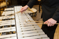 Percussion 25 juin©lsoa