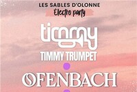 TIMMY-TRUMPET-OFFENBACH