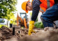 TRAVAUX-ASSAINISSEMENT