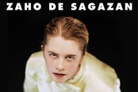 ZAHO-DE-SAGAZAN