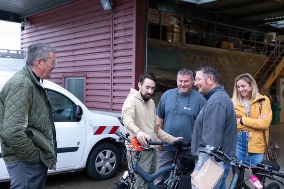 vélo de fonction oct 22