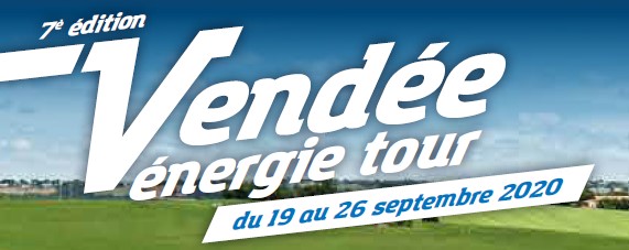 Vendee energie tour